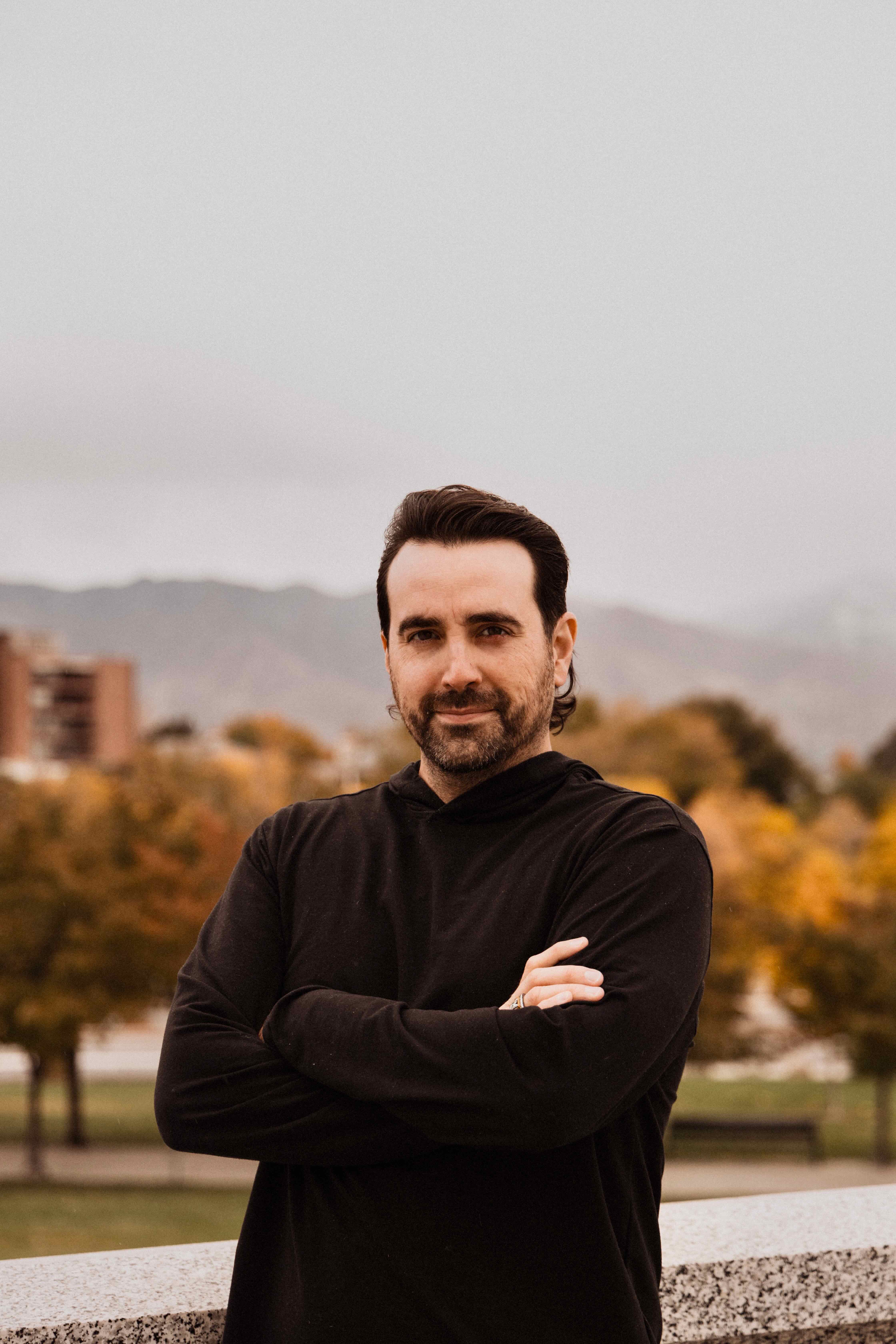 Andrew Halliburton - Product Leader and Serial Entrepreneur helping technical founders scale their businesses